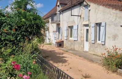 vente maison 272 000 € à proximité de Vendat (03110)