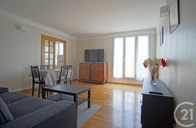 location appartement 1 165 € CC /mois à proximité de Paris 15 (75015)