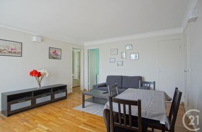 location appartement 1 149 € CC /mois à proximité de Saint-Mandé (94160)