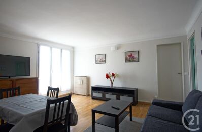 location appartement 1 149 € CC /mois à proximité de L'Haÿ-les-Roses (94240)