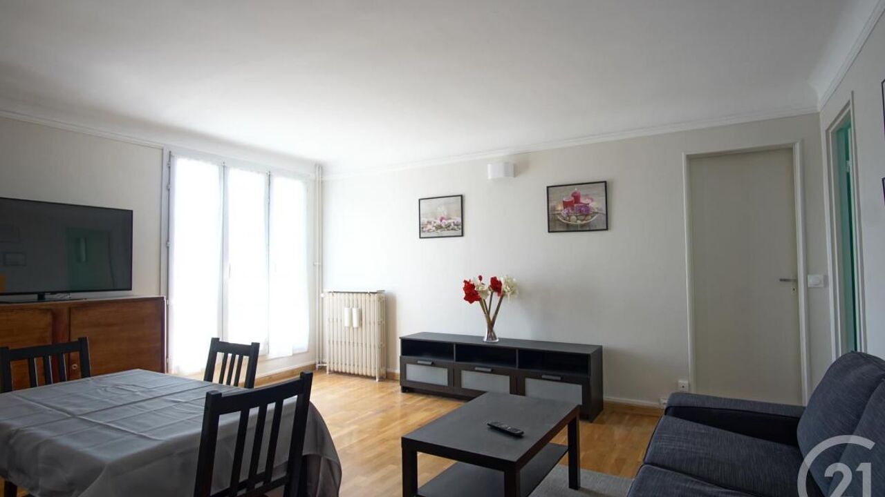 appartement 3 pièces 52 m2 à louer à Créteil (94000)