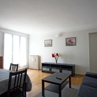 Appartement 3 pièces 52 m²