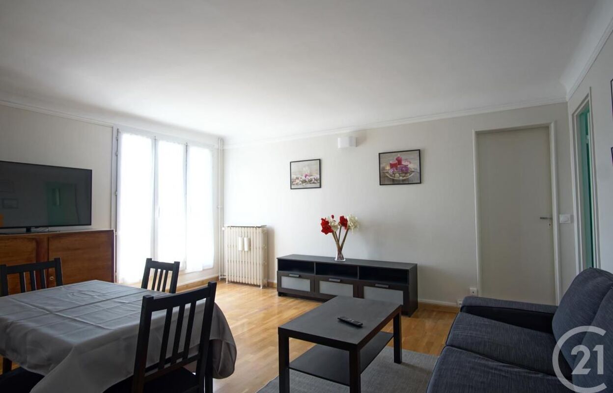 appartement 3 pièces 52 m2 à louer à Créteil (94000)