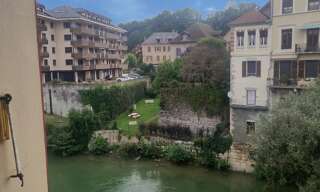 Appartement 4 Pièces 83 m² à vendre à Le Pont-de-Beauvoisin (38480)