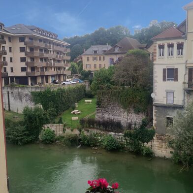 Appartement 4 pièces 145000 €