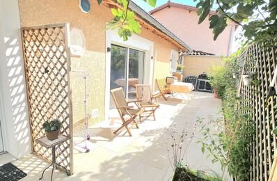 vente maison 310 000 € à proximité de Jardin (38200)