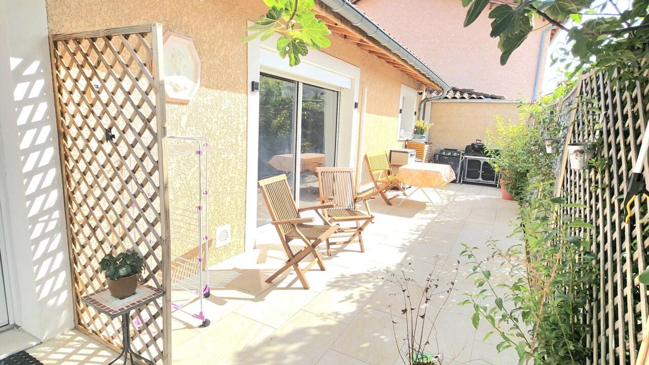 maison 6 pièces 140 m2 à vendre à Givors (69700)