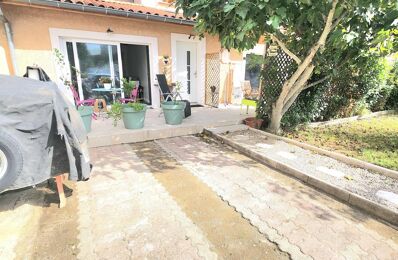 vente maison 310 000 € à proximité de Montagny (69700)