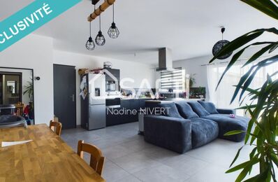 vente maison 245 000 € à proximité de Saint-Xandre (17138)