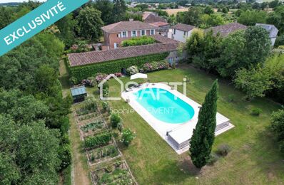 vente maison 749 000 € à proximité de Les Barthes (82100)