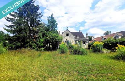 vente maison 212 000 € à proximité de Saint-Jean-Aux-Bois (60350)