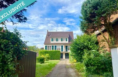 vente maison 375 000 € à proximité de Gries (67240)