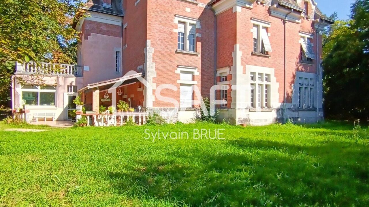 maison 12 pièces 433 m2 à vendre à Montauban (82000)