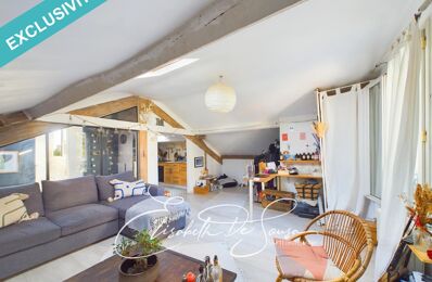 vente appartement 197 000 € à proximité de La Varenne Saint-Hilaire (94210)