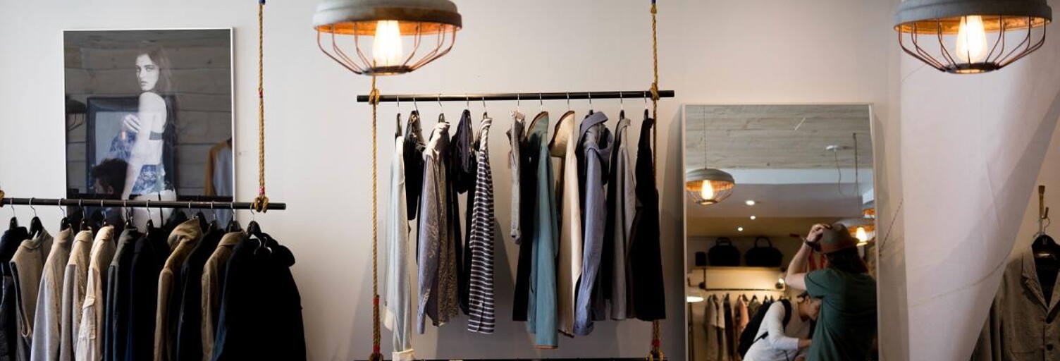 Commerce  38 m² à vendre à Saint-Denis (97490)