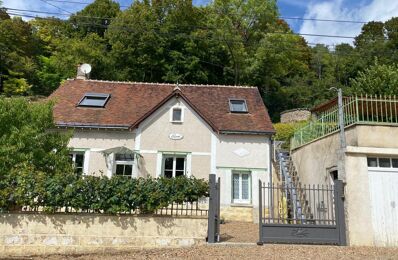 vente maison 178 500 € à proximité de Fortan (41360)