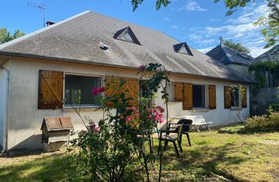 vente maison 193 980 € à proximité de Villeporcher (41310)