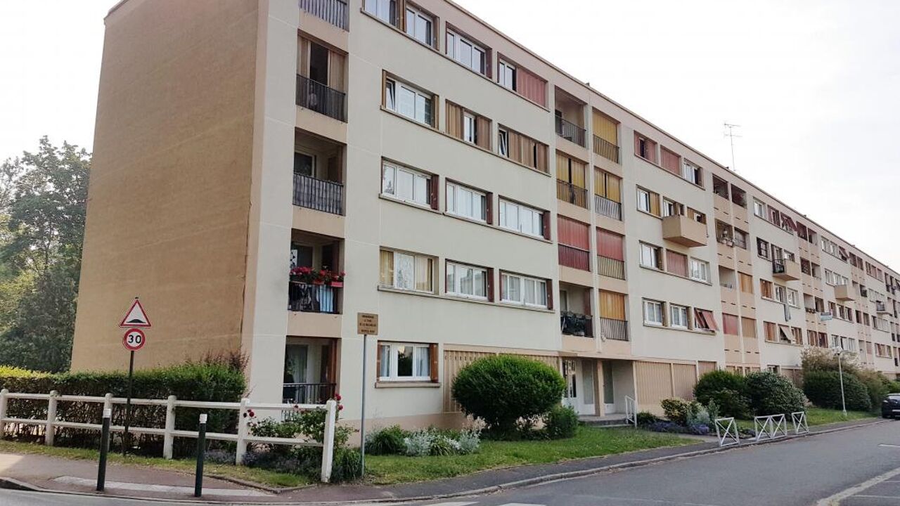 appartement 3 pièces 66 m2 à louer à L'Isle-Adam (95290)