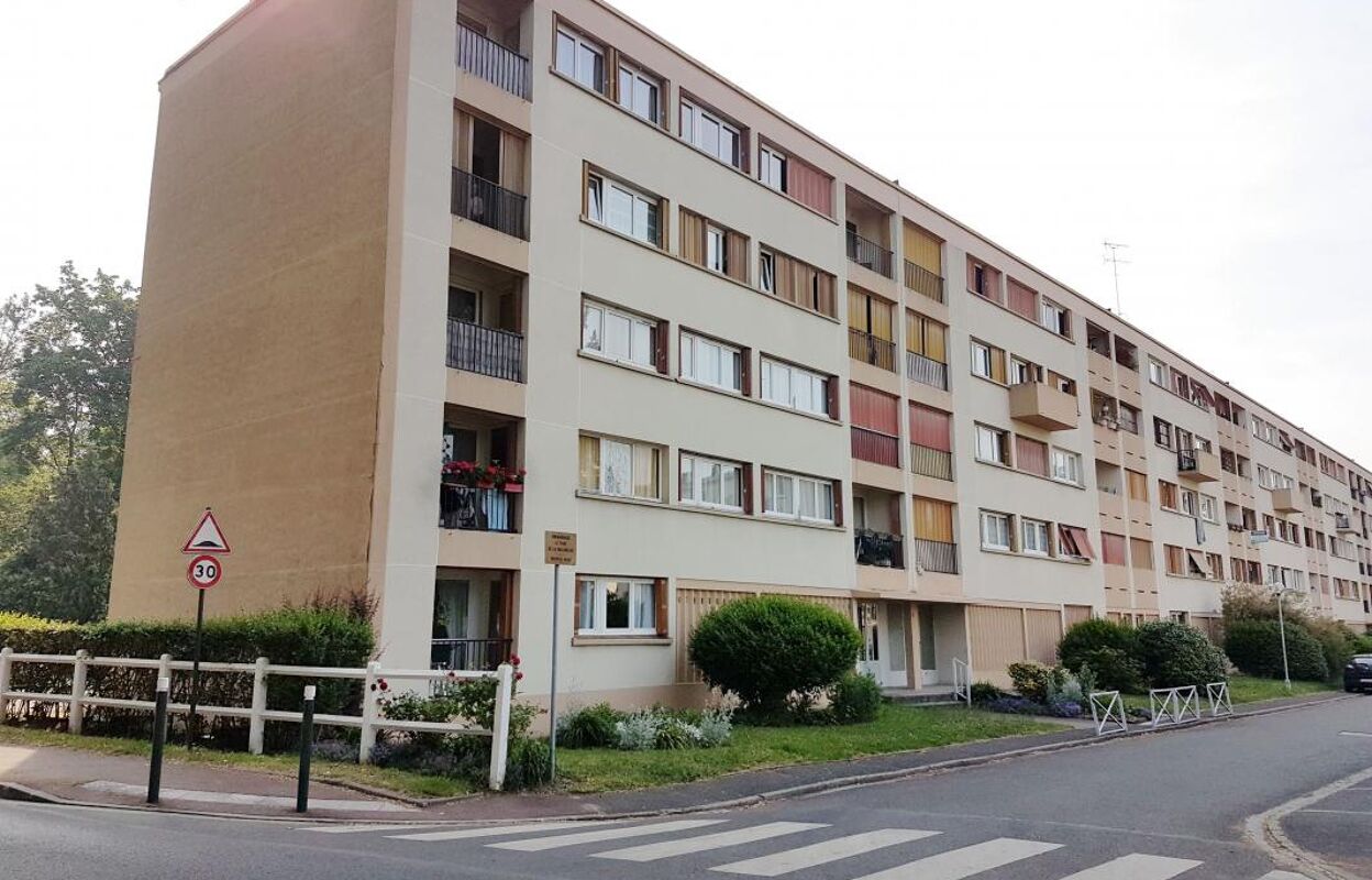 appartement 3 pièces 66 m2 à louer à L'Isle-Adam (95290)