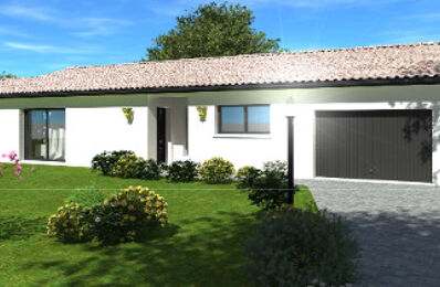 construire maison 215 000 € à proximité de Labastide-Clermont (31370)