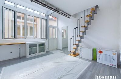 vente maison 430 000 € à proximité de Paris 17 (75017)