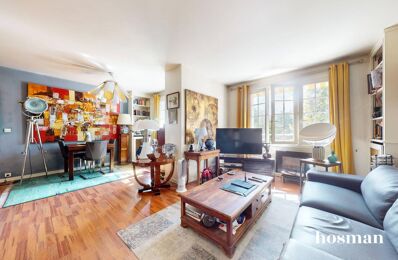 vente appartement 350 000 € à proximité de Vitry-sur-Seine (94400)