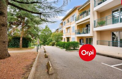 vente appartement 328 000 € à proximité de Janneyrias (38280)