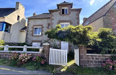 vente maison 311 250 € à proximité de Caouënnec-Lanvézéac (22300)