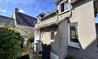 Maison 5 Pièces 70 m² à vendre à Perros-Guirec (22700)