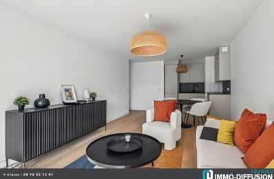 vente appartement 346 000 € à proximité de Villeneuve-Saint-Georges (94190)