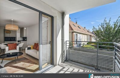 vente appartement 346 000 € à proximité de Chevilly-Larue (94550)