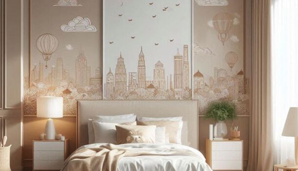 Appartement 4 pièces  à vendre Mauguio 34130