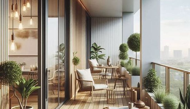 Appartement 4 pièces  à vendre Mauguio 34130