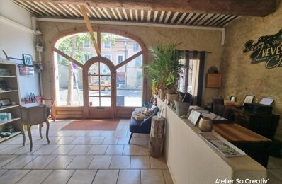 vente commerce 97 092 € à proximité de Carpentras (84200)