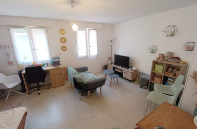 location appartement 600 € CC /mois à proximité de Rivery (80136)