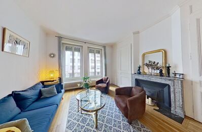 vente appartement 475 000 € à proximité de Pierre-Bénite (69310)