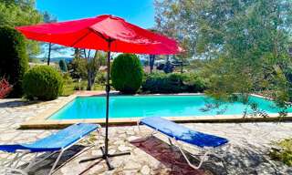 Maison 6 Pièces 150 m² à vendre à La Roquebrussanne (83136)