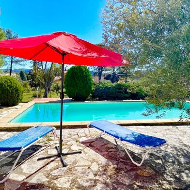 Maison 6 pièces 469000 €