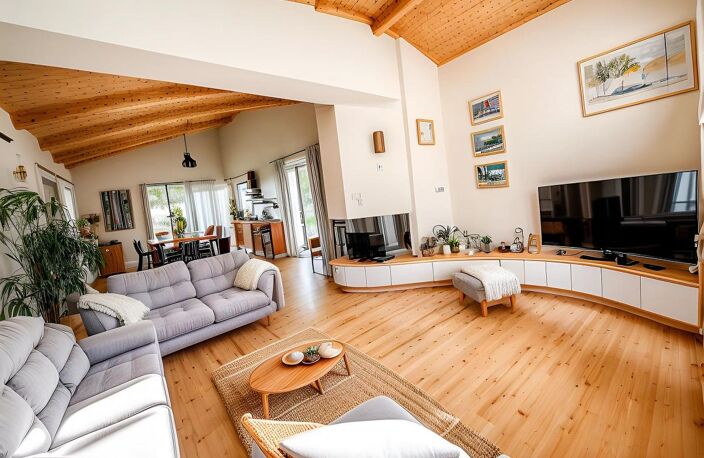 Maison À Vendre 150m² — photo 4