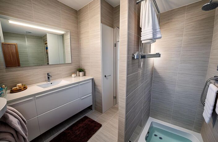 Maison À Vendre 150m² — photo 5