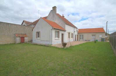 vente maison 182 700 € à proximité de Boulay-les-Barres (45140)