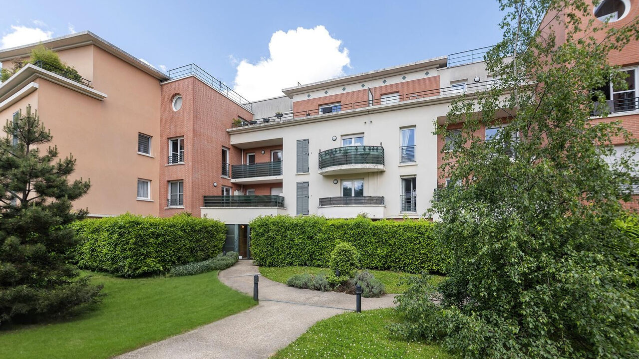 appartement 3 pièces 63 m2 à vendre à Créteil (94000)