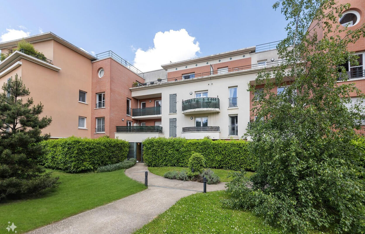 appartement 3 pièces 63 m2 à vendre à Créteil (94000)