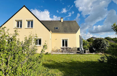 vente maison 498 000 € à proximité de Saint-Herblain (44800)