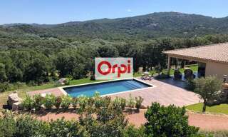 Maison 7 Pièces 263 m² à vendre à Sotta (20146)