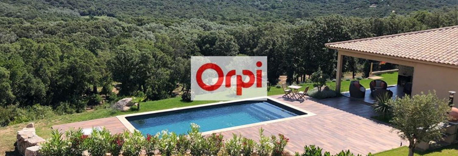 Maison 7 Pièces 263 m² à vendre à Sotta (20146)