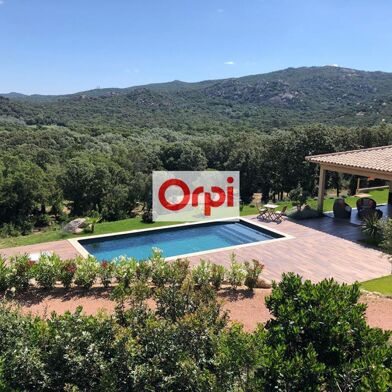 Maison 7 pièces 1890000 €