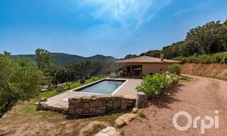 Maison 7 Pièces 263 m² à vendre à Sotta (20146)