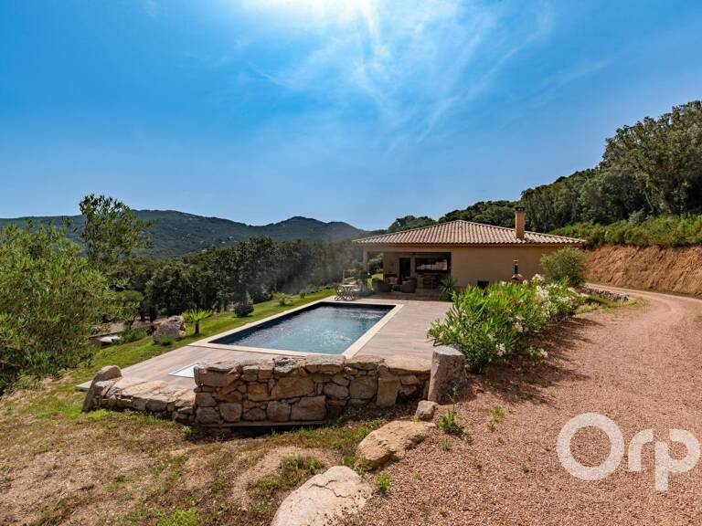 Propriété   Porto Vecchio — photo 1