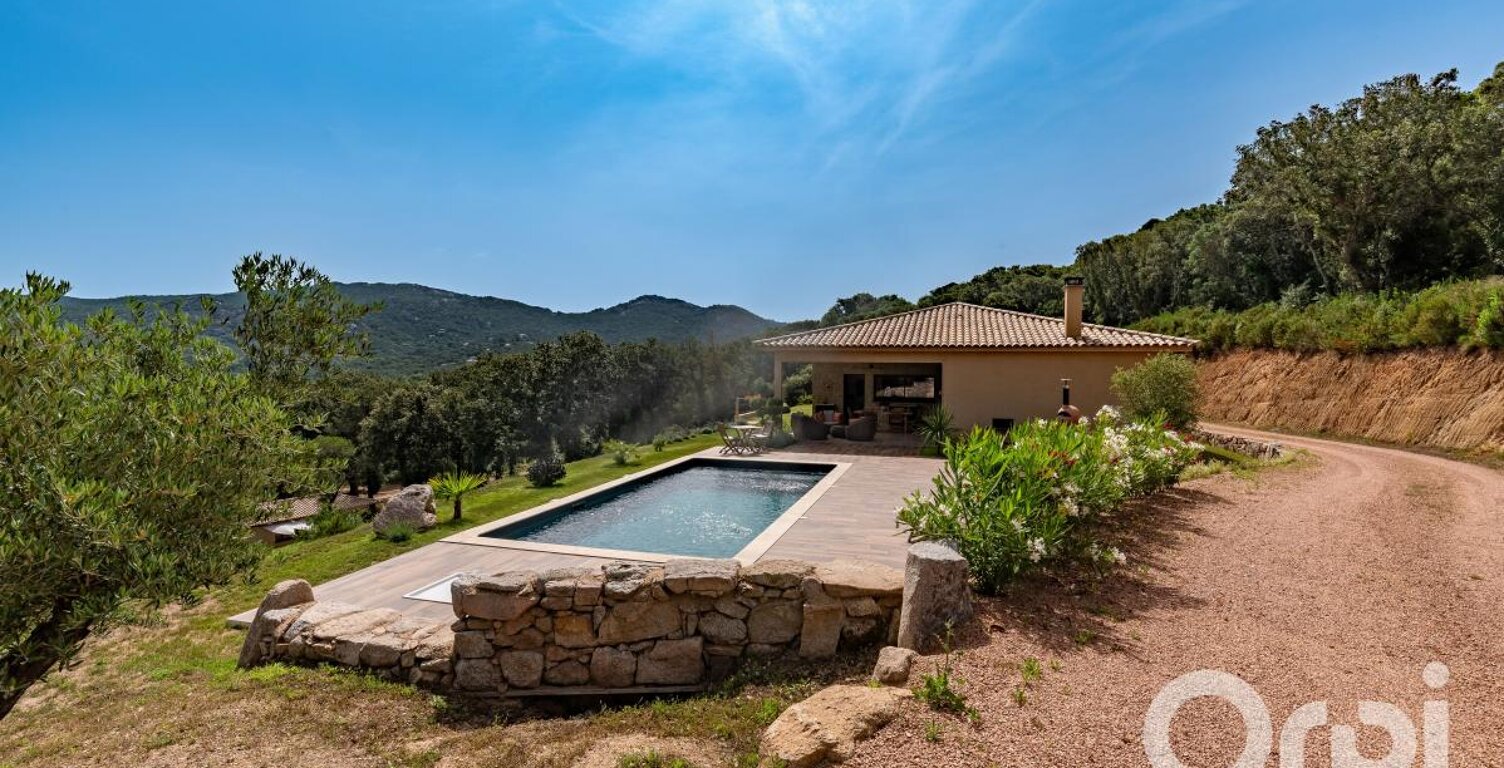 Propriété   Porto Vecchio — photo 1